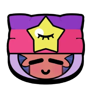 ☺️ emoji SANDY BY @WENSIT Telegram sticker 8 of 20