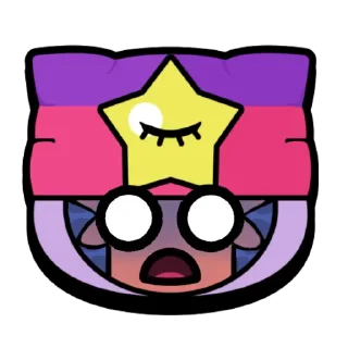 😨 emoji SANDY BY @WENSIT Telegram sticker 15 of 20