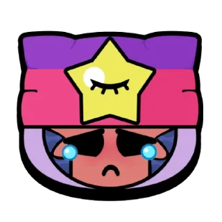 Sticker from SANDY BY @WENSIT
