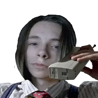 😁 emoji белка абьюзер Telegram sticker 5 of 19