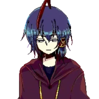 😓 emoji Wilardo Adler Telegram sticker 12 of 60