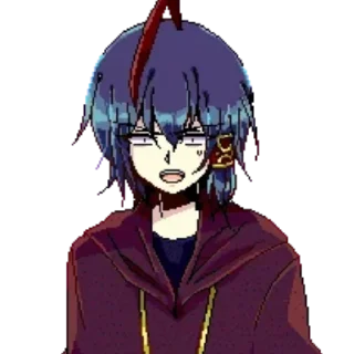 😨 emoji Wilardo Adler Telegram sticker 11 of 60