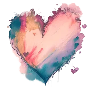 🧡 emoji Любовь: @umamari Telegram sticker 19 of 37