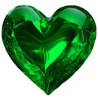 💚 emoji Любовь: @umamari Telegram sticker 24 of 37