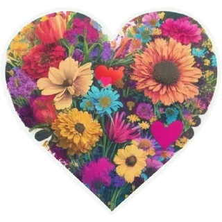 💐 emoji Любовь: @umamari Telegram sticker 8 of 37