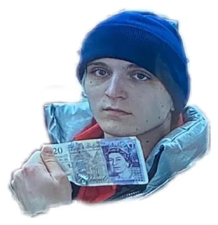 🤑 emoji любовь:( Telegram sticker 16 of 86