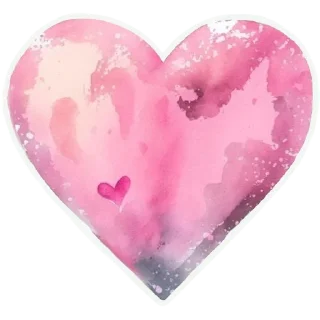 ❤️ emoji Любовь: @umamari Telegram sticker 10 of 37