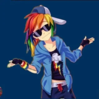 🌟 emoji умри тварь 2 Telegram sticker 7 of 120