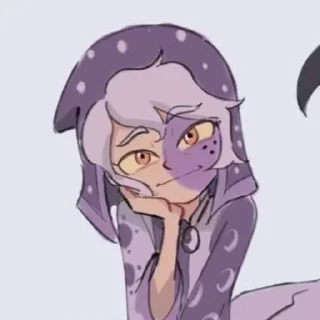 ⭐️ emoji ✨Ꭲhᴇ Ꮯᴏllᴇᴄᴛᴏr Ᏼy @Washa_mama Telegram sticker 22 of 100