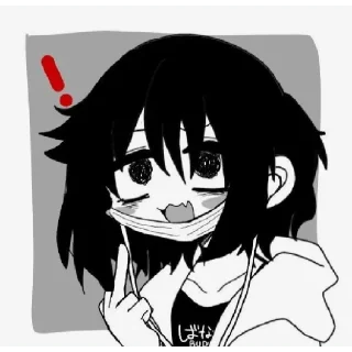 🖕 emoji Way....:<✾★ Telegram sticker 15 of 108