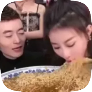 🍜 emoji Барахло от Чупы 2.0 Telegram sticker 12 of 39