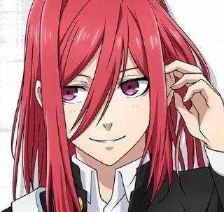💗 emoji Чигири зай Telegram sticker 16 of 78