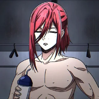 💗 emoji Чигири зай Telegram sticker 6 of 78