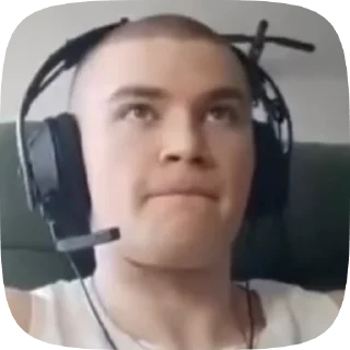 😲 emoji Барахло от Чупы 2.0 Telegram sticker 13 of 39