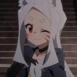 😜 emoji 🌟 Статический Telegram sticker 13 of 15