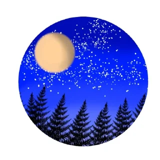 Sticker from Эм