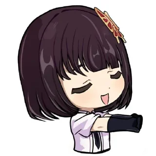 👄 emoji 🦤 Cold Dodo Telegram sticker 5 of 22