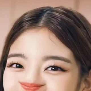 😄 emoji Итзи❤ Telegram sticker 16 of 60