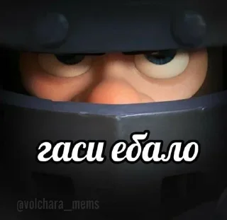 😀 emoji Автор: @doldon Telegram sticker 15 of 103