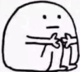 🌟 emoji Ну так чо Telegram sticker 7 of 53
