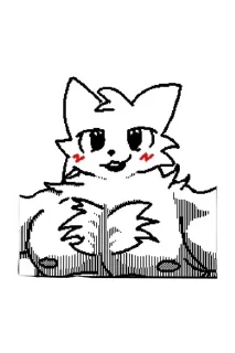 🌟 emoji https://t.me/guculskifurry Telegram sticker 8 of 16