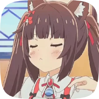 🌟 emoji Gifff anime Telegram sticker 21 of 48