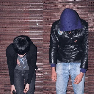 ❤️ emoji Crystal Castles • @Earth928B Telegram sticker 1 of 120