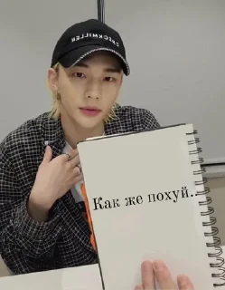 Sticker from Я ебу коней