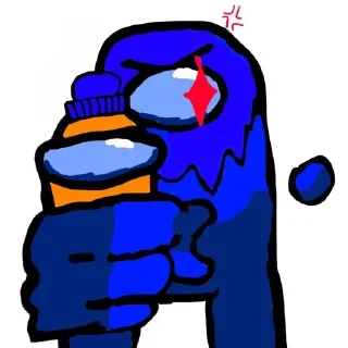 🤑 emoji DorbiSus Telegram sticker 7 of 25