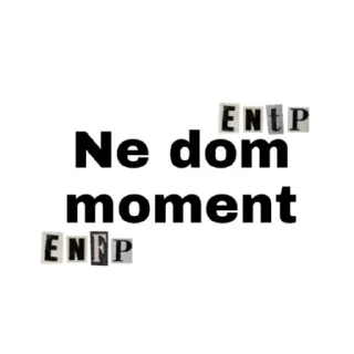 🙂 emoji бредни Ne doma Telegram sticker 17 of 33