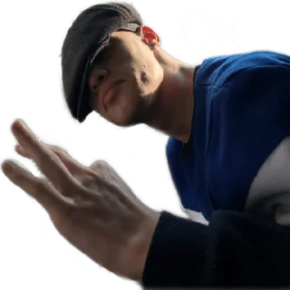 👌 emoji Крокодил 🐊 Telegram sticker 15 of 23