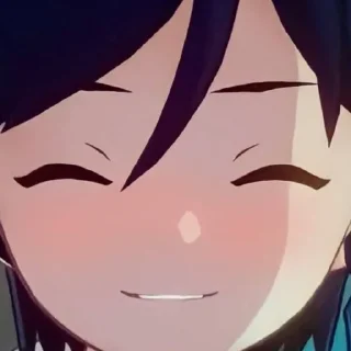 ☺️ emoji Венти (@safthome) Telegram sticker 10 of 35