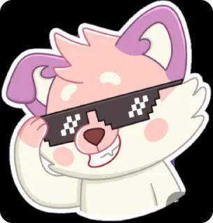 🌟 emoji Кринж🫠 @Govno_bomba Telegram sticker 22 of 50