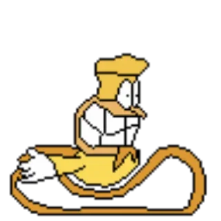 🏃 emoji BO NOISEEEEEEEE Telegram sticker 9 of 120
