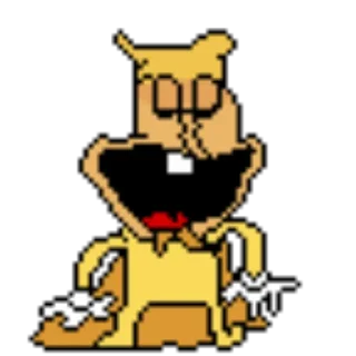 😌 emoji BO NOISEEEEEEEE Telegram sticker 14 of 120