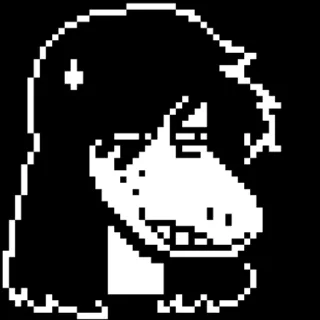 👾 emoji Susie Telegram sticker 17 of 44
