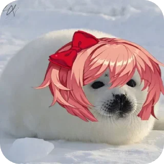 ❤ emoji локальные мемы чайки4³ Telegram sticker 14 of 97