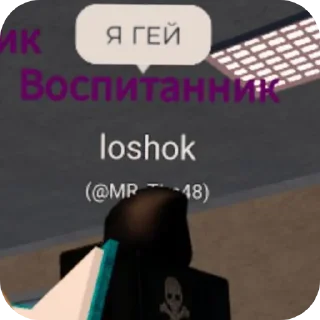 🖼 emoji локальные мемы чайки4³ Telegram sticker 6 of 97