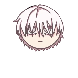 😐 emoji кек фэмели Telegram sticker 5 of 7