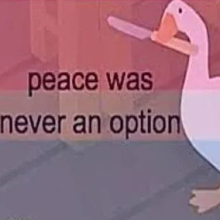 Sticker from Queer