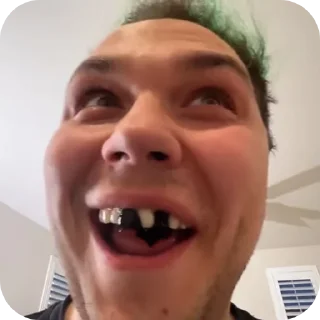 🙂 emoji Полуфабрикаты Telegram sticker 13 of 16