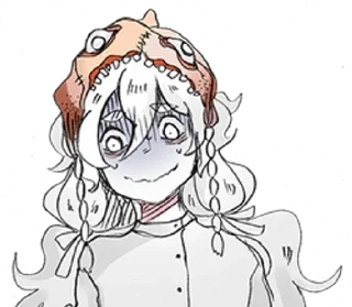 😶 emoji майонез Telegram sticker 11 of 95
