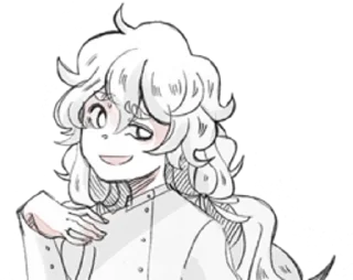 🌟 emoji майонез Telegram sticker 10 of 95