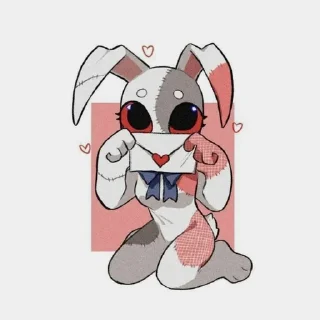 Sticker from ванні богиня<3
