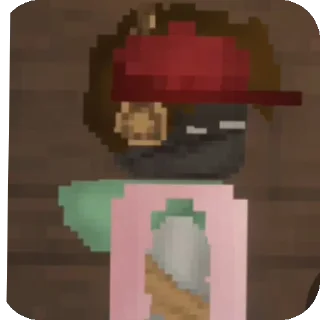 👍 emoji Пьяни стикерс Telegram sticker 7 of 74