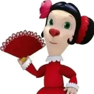 🧸 emoji Пьяни стикерс Telegram sticker 19 of 74