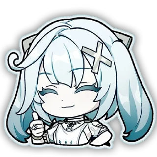 ☁ emoji ㅤ─╶s𝗍ᥱrᥣ❀s s𝗍іᥴk @sterlosstick Telegram sticker 9 of 95