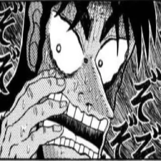 Sticker from Kaiji Emoji's 🃏Nigga🃏