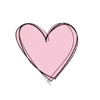 💗 emoji ༊ ࣪˖⋅anya 「 @wexsavi 」 Telegram sticker 18 of 18