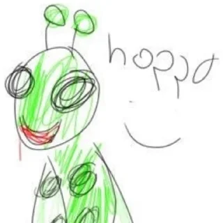 🦗 emoji hoppoooo || bugbo by @d0gy_k Telegram sticker 8 of 12